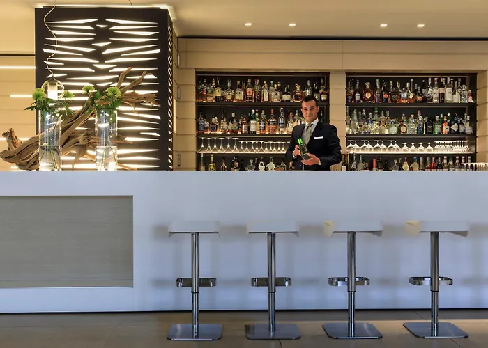 Almar Lido Jesolo Resort & Spa