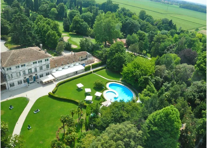 Hotel Villa Condulmer