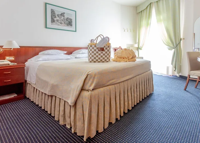 Hotel Garden Terme