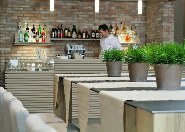 Terme Di Relilax Boutique Hotel & Spa - Adults Only