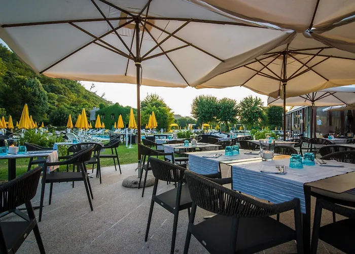 Terme Preistoriche Resort & Spa