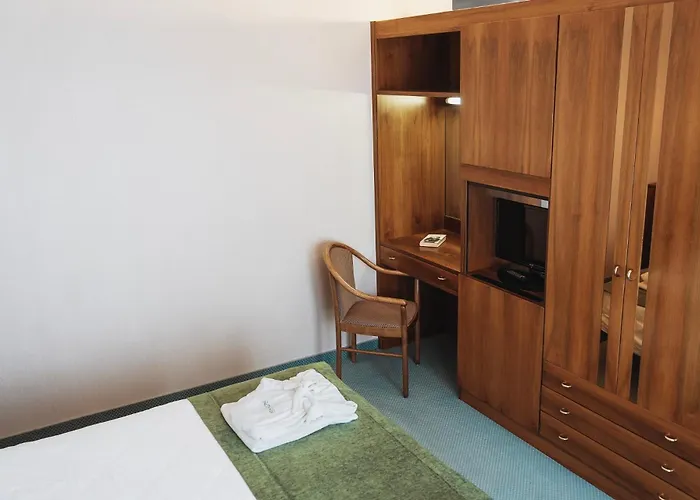 Hotel Terme Marconi