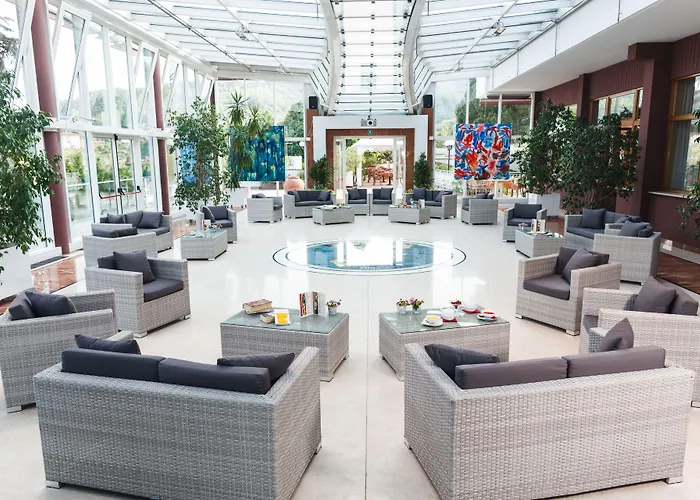 Hotel Terme Millepini