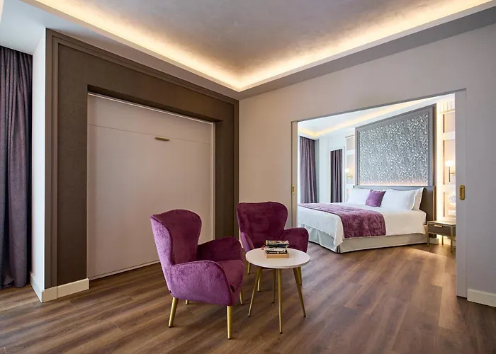 Tritone LUXURY HOTEL THERMAE&SPA