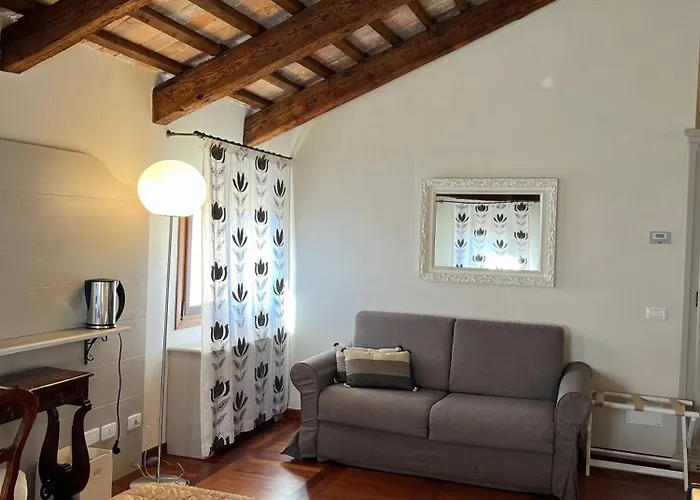 Hotel Donna Lucia