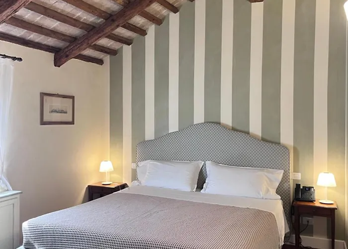 Hotel Donna Lucia
