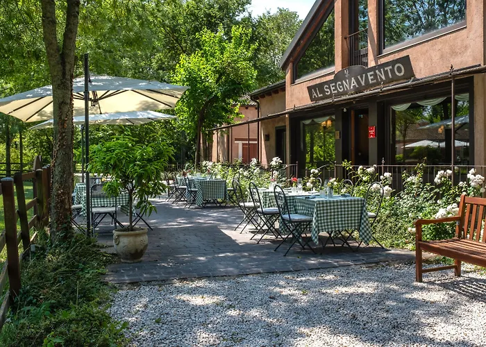 Fiori e Frutti Hotel Agriresort Venezia Mestre