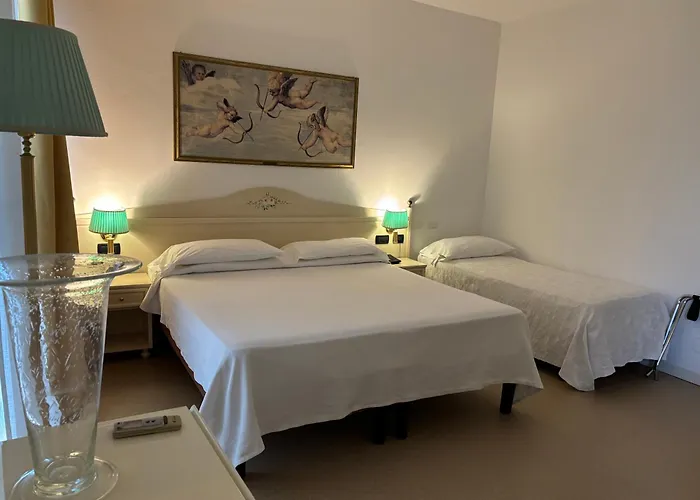 Bellavista Terme Resort & Spa